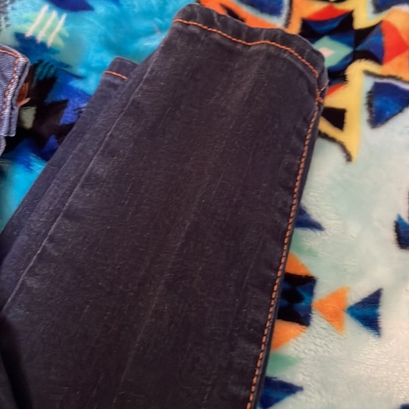 Nwot Aeropostale jegging design in NYC sz. 2 - Picture 5 of 8